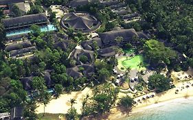 เมอร์เคียว เกาะช้าง ไฮด์อเวย์